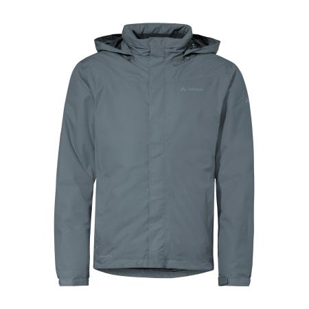 Vaude VAUDE Outdoorjas Escape grijs