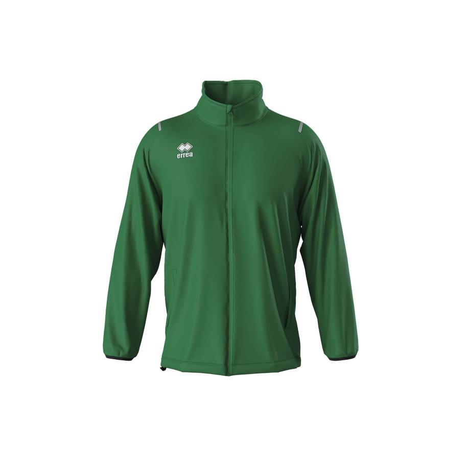 Errea Errea Sportjas Pressing groen / wit -