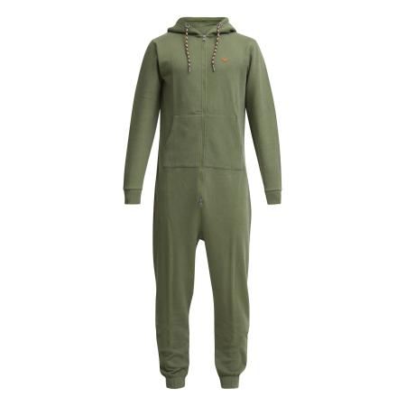 Blend BLEND Joggingpak Lombardo groen / olijfgroen / donkergroen