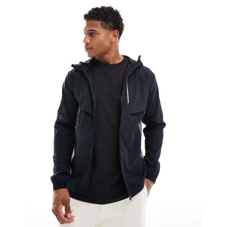 Marshall Artist - Elevate - Trainingstop in zwart