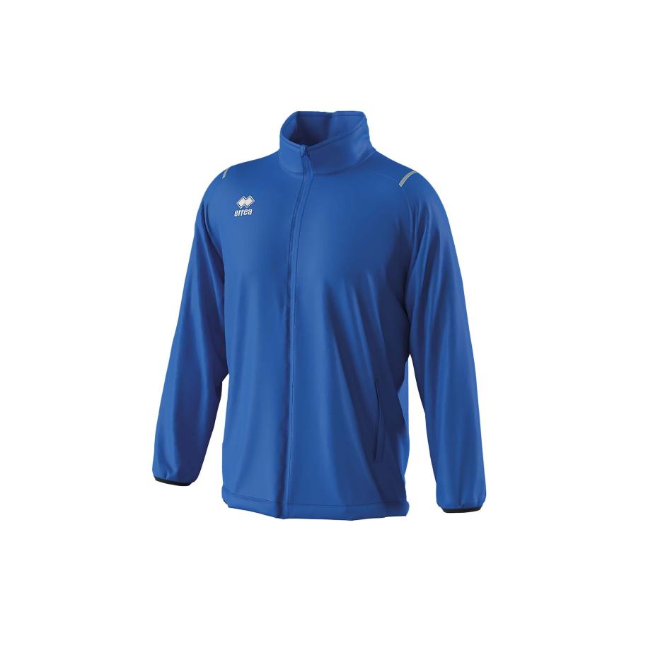 Errea Errea Sportjas lichtblauw -