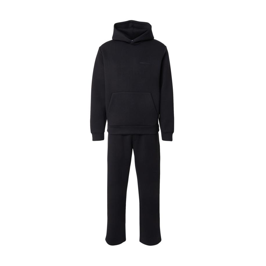 Jack & Jones JACK & JONES Joggingpak JCOFUSION zwart -