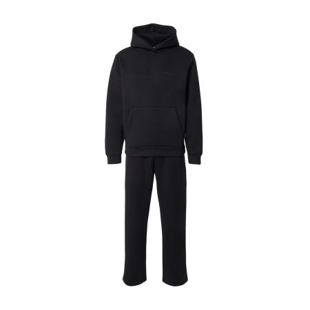 Jack & Jones JACK & JONES Joggingpak JCOFUSION zwart