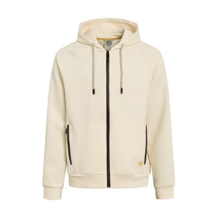 GOLD´S GYM APPAREL GOLD´S GYM APPAREL Trainingsjack GENE offwhite