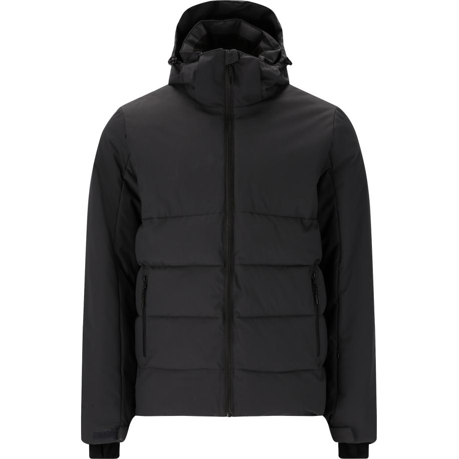 Whistler Whistler Sportjas zwart -