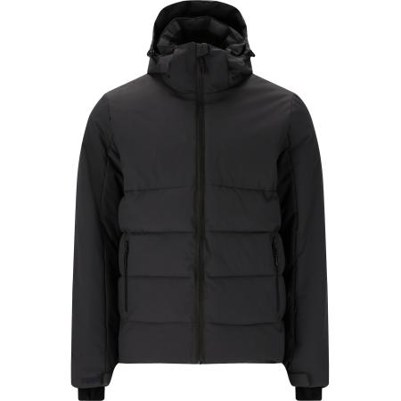 Whistler Whistler Sportjas zwart