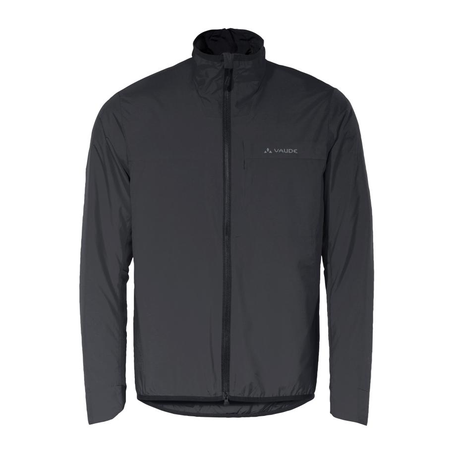 Vaude VAUDE Sportjas Moab grijs / zwart -