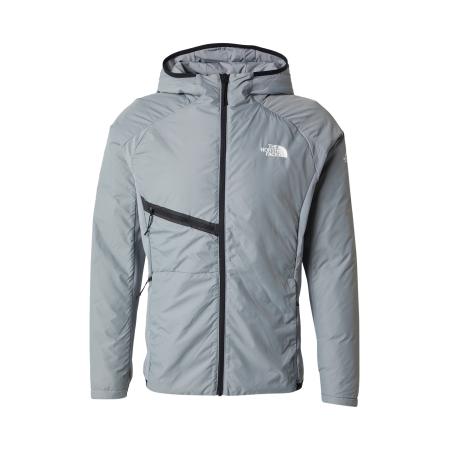 The North Face THE NORTH FACE Sportjas MOUNTAIN ATHLETICS grijs