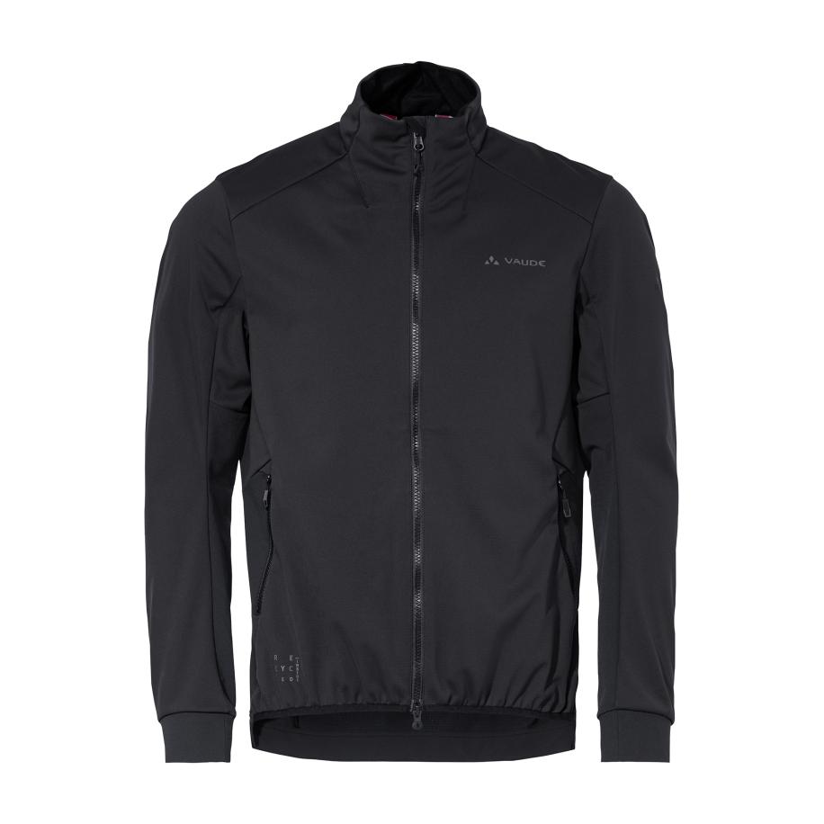 Vaude VAUDE Outdoorjas Moab zwart -