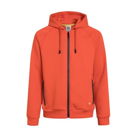 GOLD´S GYM APPAREL GOLD´S GYM APPAREL Trainingsjack GENE rood