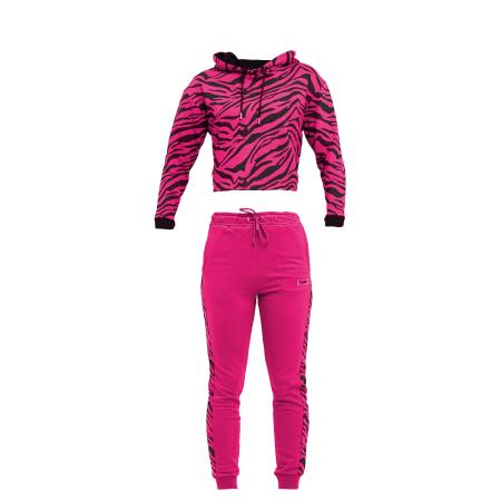 Tom Barron Tom Barron Sportpak fuchsia