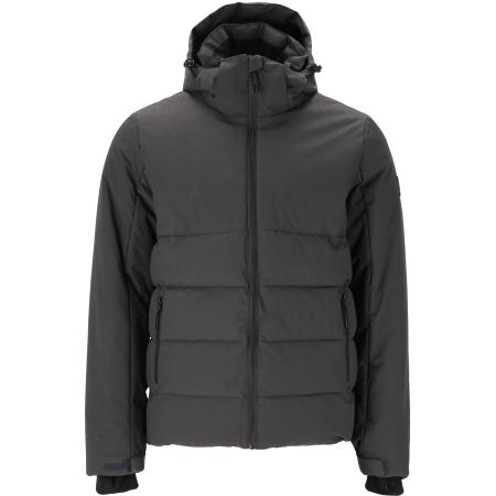 Whistler Whistler Sportjas Lakeland grijs