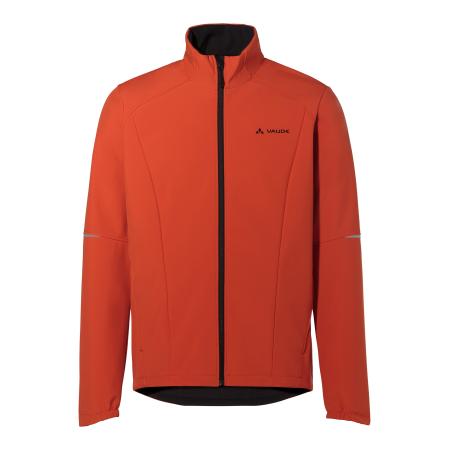 Vaude VAUDE Outdoorjas Wintry donkeroranje