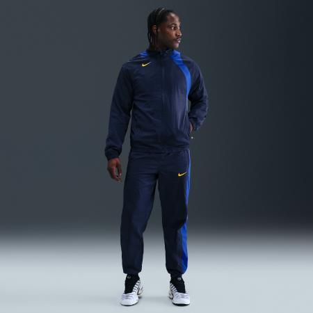 Nike Total 90 Repel voetbaltrainingsbroek voor heren - Blauw