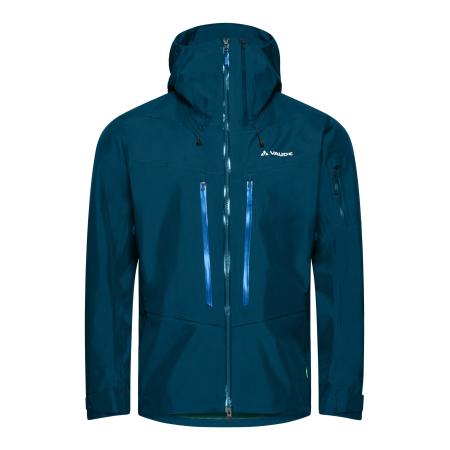 Vaude VAUDE Outdoorjas Monviso petrol