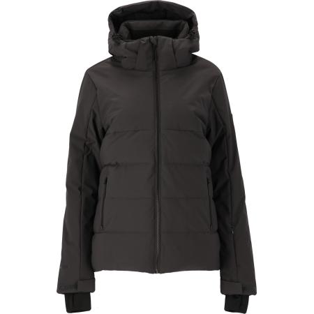 Whistler Whistler Sportjas Lakeland donkergrijs