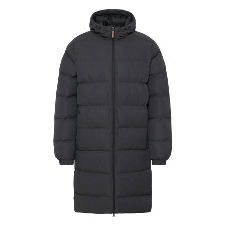 North Bend North Bend Outdoorjas Eliot grijs