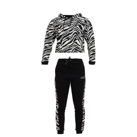 Tom Barron Tom Barron Sportpak zwart