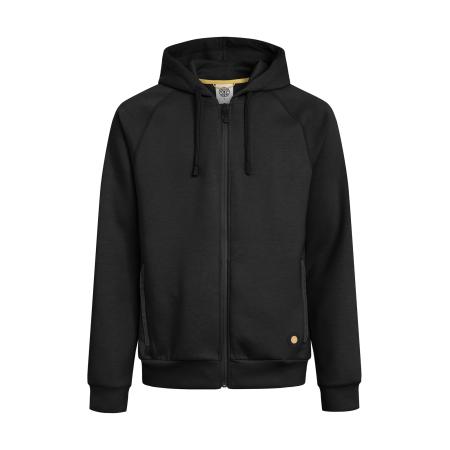 GOLD´S GYM APPAREL GOLD´S GYM APPAREL Trainingsjack Gene zwart