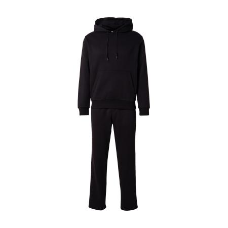 JJ Rebel JJ Rebel Joggingpak JREBROCKY zwart