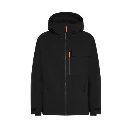 O'Neill ONEILL Outdoorjas FwcPeak zwart