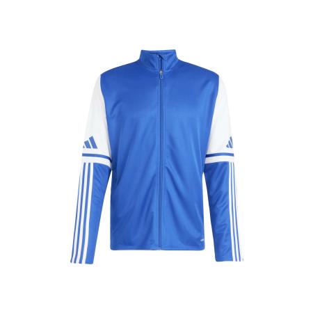 adidas Performance ADIDAS PERFORMANCE Trainingsjack Squardra 25 blauw / wit