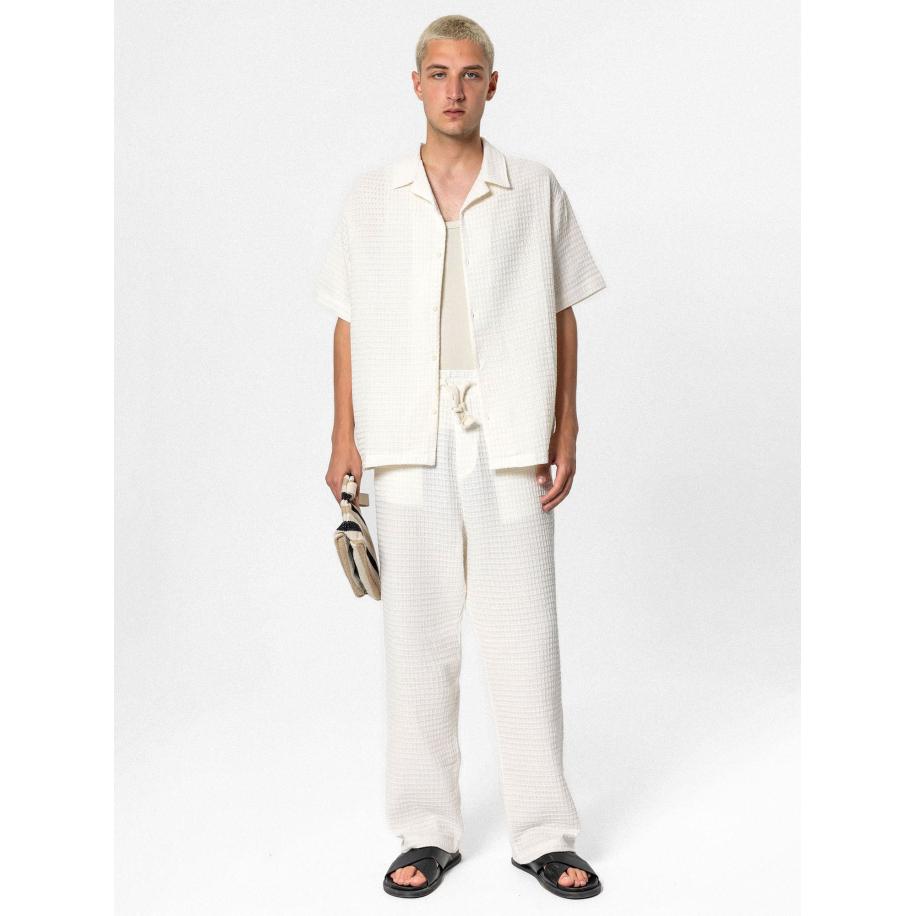 VAMOS CLO VAMOS CLO Joggingpak offwhite -