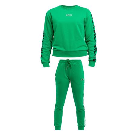 Tom Barron Tom Barron Sportpak groen