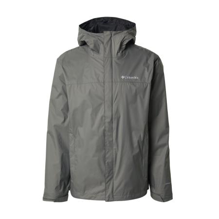 Columbia COLUMBIA Outdoorjas Watertight II grijs