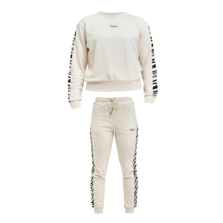 Tom Barron Tom Barron Sportpak ecru