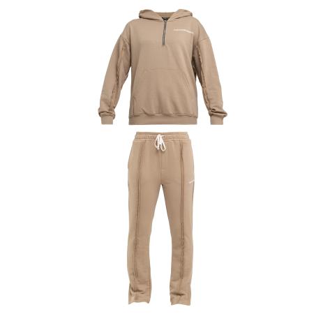 Tom Barron Tom Barron Sportpak beige