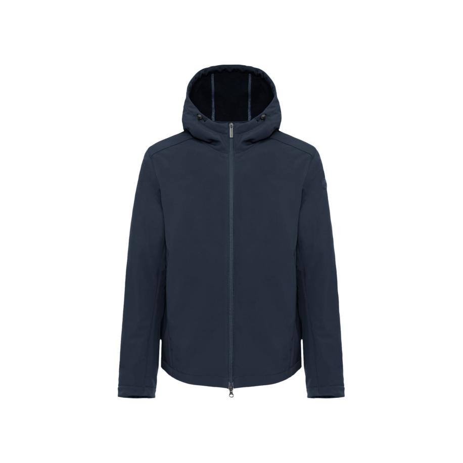 Colmar Colmar Sportjas 1130 donkerblauw -