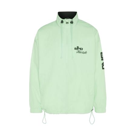 elho Sportjas Samos 89 mintgroen / zwart