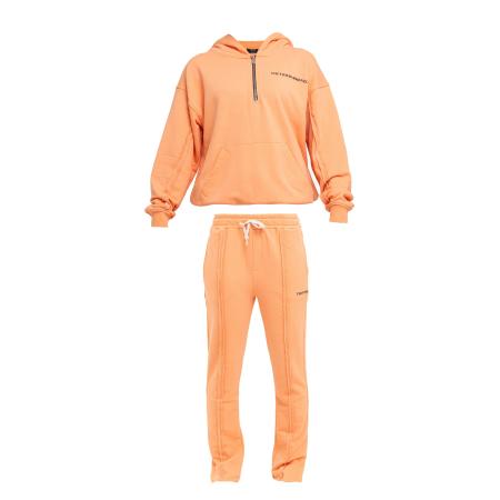 Tom Barron Tom Barron Sportpak oranje