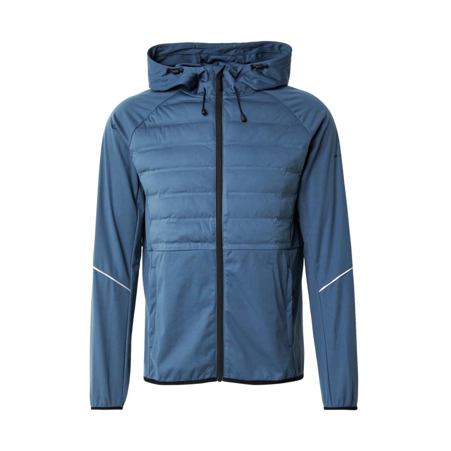 ENDURANCE ENDURANCE Sportjas Sander blauw -