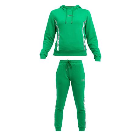 Tom Barron Tom Barron Sportpak groen