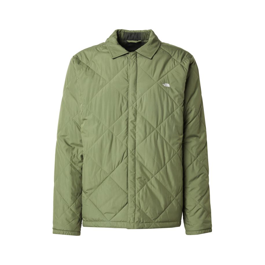 The North Face THE NORTH FACE Sportjas olijfgroen / donkergroen -