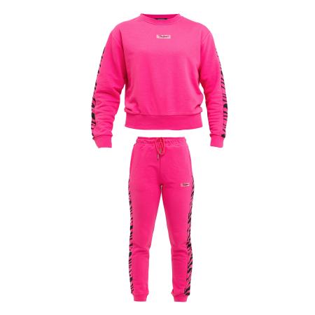 Tom Barron Tom Barron Sportpak fuchsia