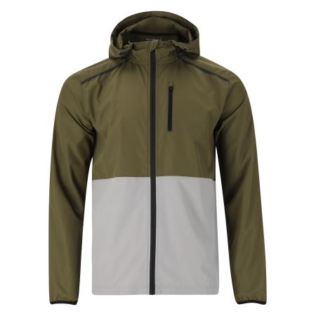 ENDURANCE ENDURANCE Sportjas Hugoee kaki