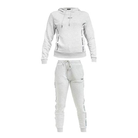 Tom Barron Tom Barron Sportpak grijs