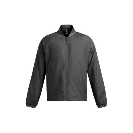 Under Armour UNDER ARMOUR Sportjas Unstoppable antraciet