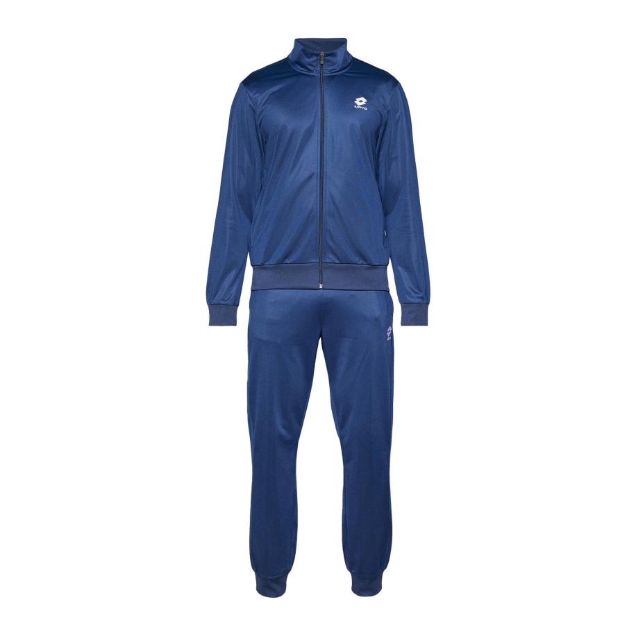 Lotto LOTTO Trainingspak blauw / wit -