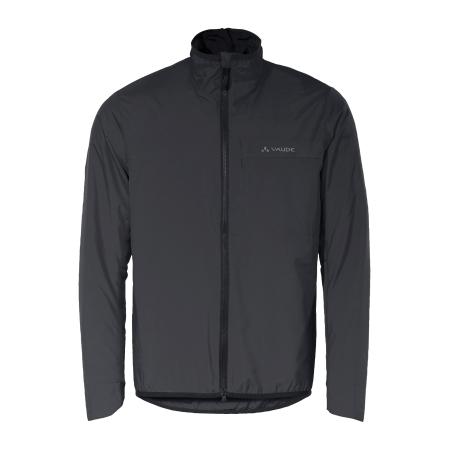 Vaude VAUDE Sportjas Moab grijs / zwart