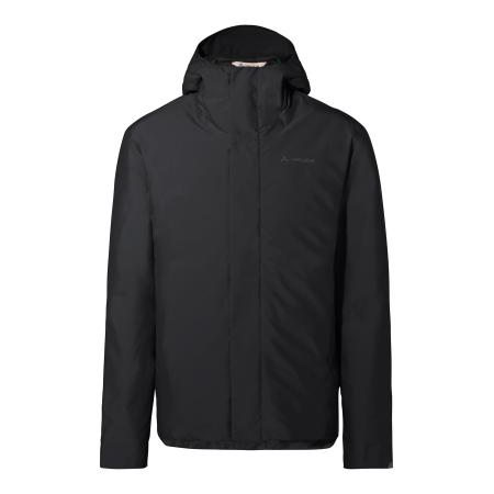 Vaude VAUDE Outdoorjas zwart