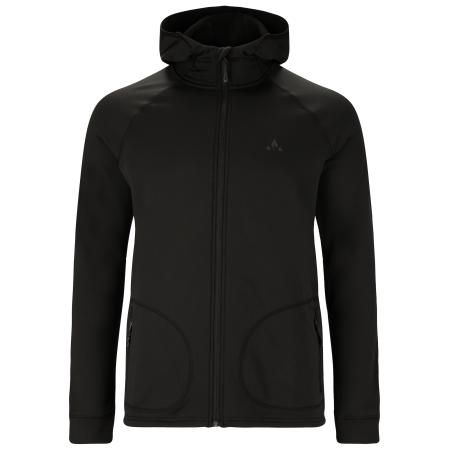 Whistler Whistler Funktionele fleece-jas Tracker olijfgroen