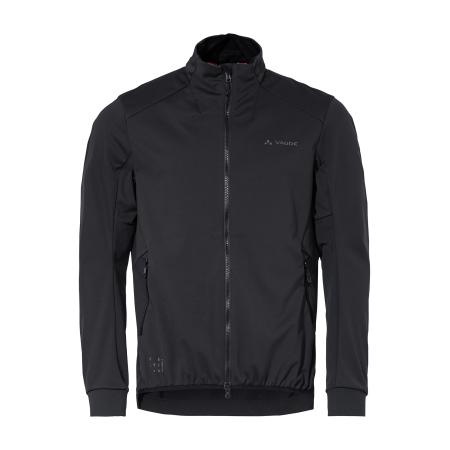 Vaude VAUDE Outdoorjas Moab zwart