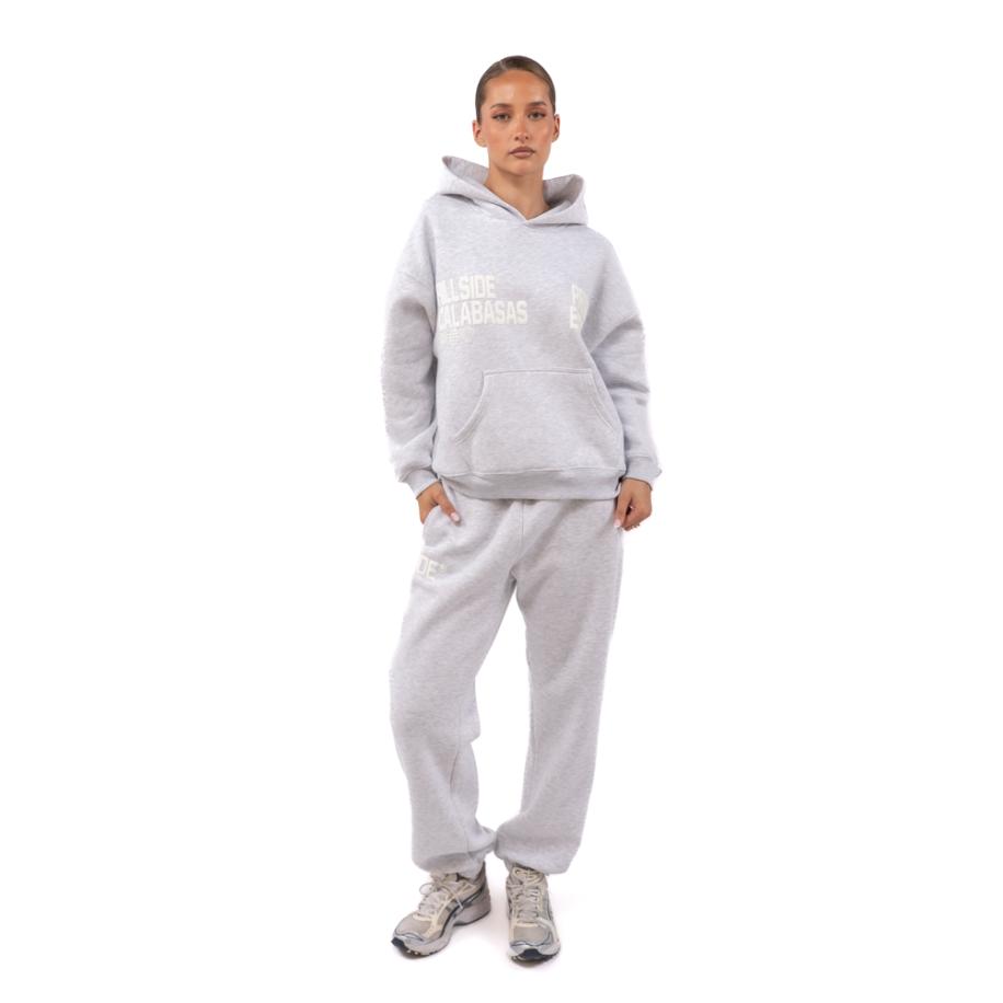 Hillside Calabasas Trainingspak Grijs