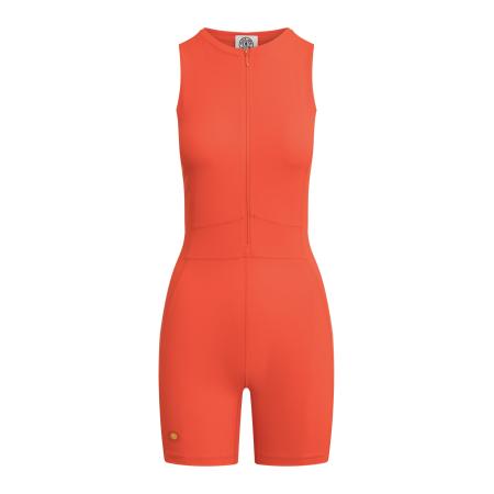 GOLD´S GYM APPAREL GOLD´S GYM APPAREL Sportpak FAYE goud / perzik