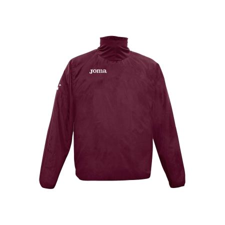 Joma JOMA Sportjas Cortavientos rood / wit