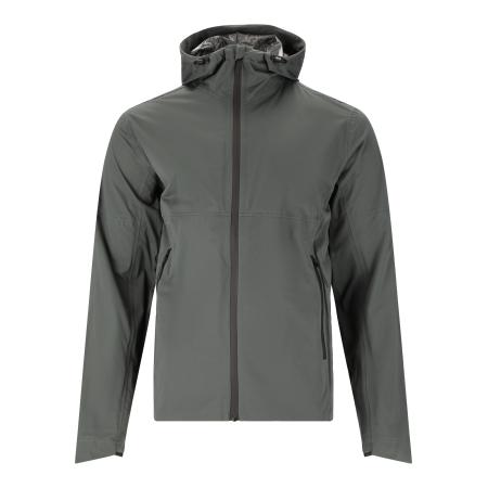 ENDURANCE ENDURANCE Sportjas Komint donkergrijs